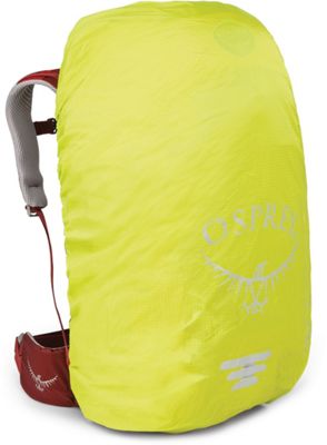 Osprey Ultralight High Vis Raincover - XS - Electric Lime, Electric Lime